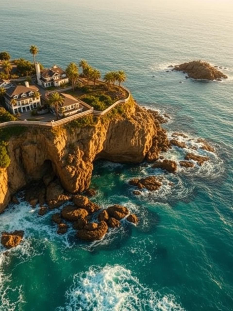 La Jolla, California